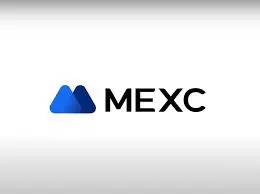 لوجو شركة MEXC